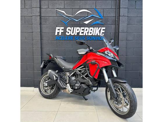 DUCATI MULTISTRADA 950 ABS 